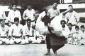 Kano Shihan throwing Yoshitsugu YAMASHITA with Uki-goshi.jpg